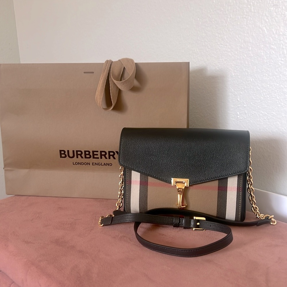 Burberry Crossbody